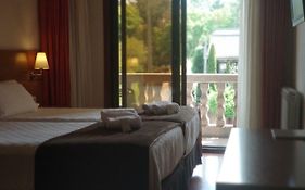 Hotel Avión Vigo